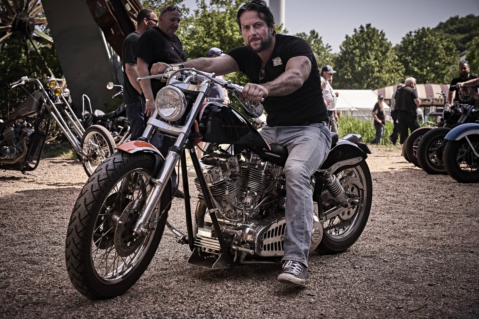 Kustom Kulture Forever